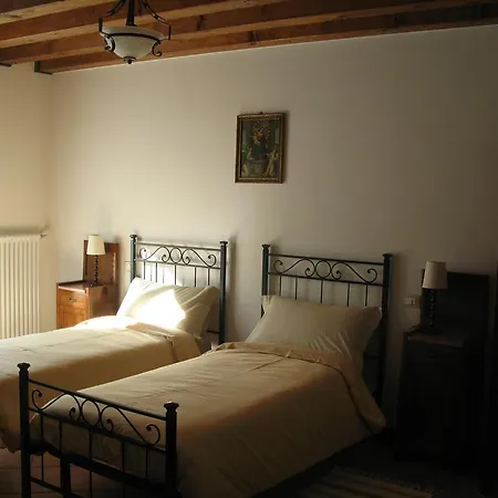 Bozzolo Dorato Гостевой дом 3*