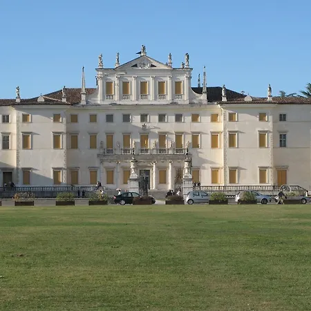 Bozzolo Dorato Pensionat