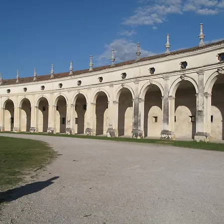 Maison d'hôtes Bozzolo Dorato 3*