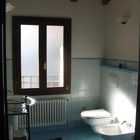 Bozzolo Dorato Maison d'hôtes Camino al Tagliamento