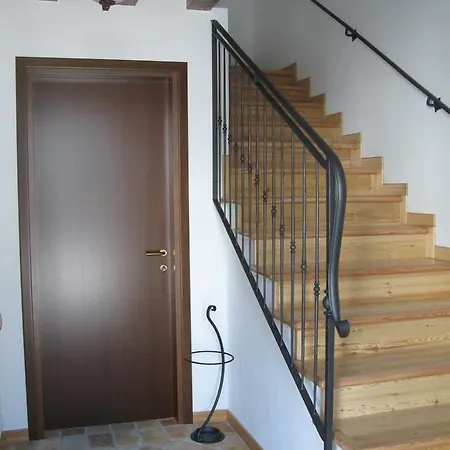 Bozzolo Dorato Maison d'hôtes