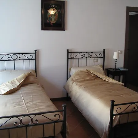 Bozzolo Dorato Maison d'hôtes 3*